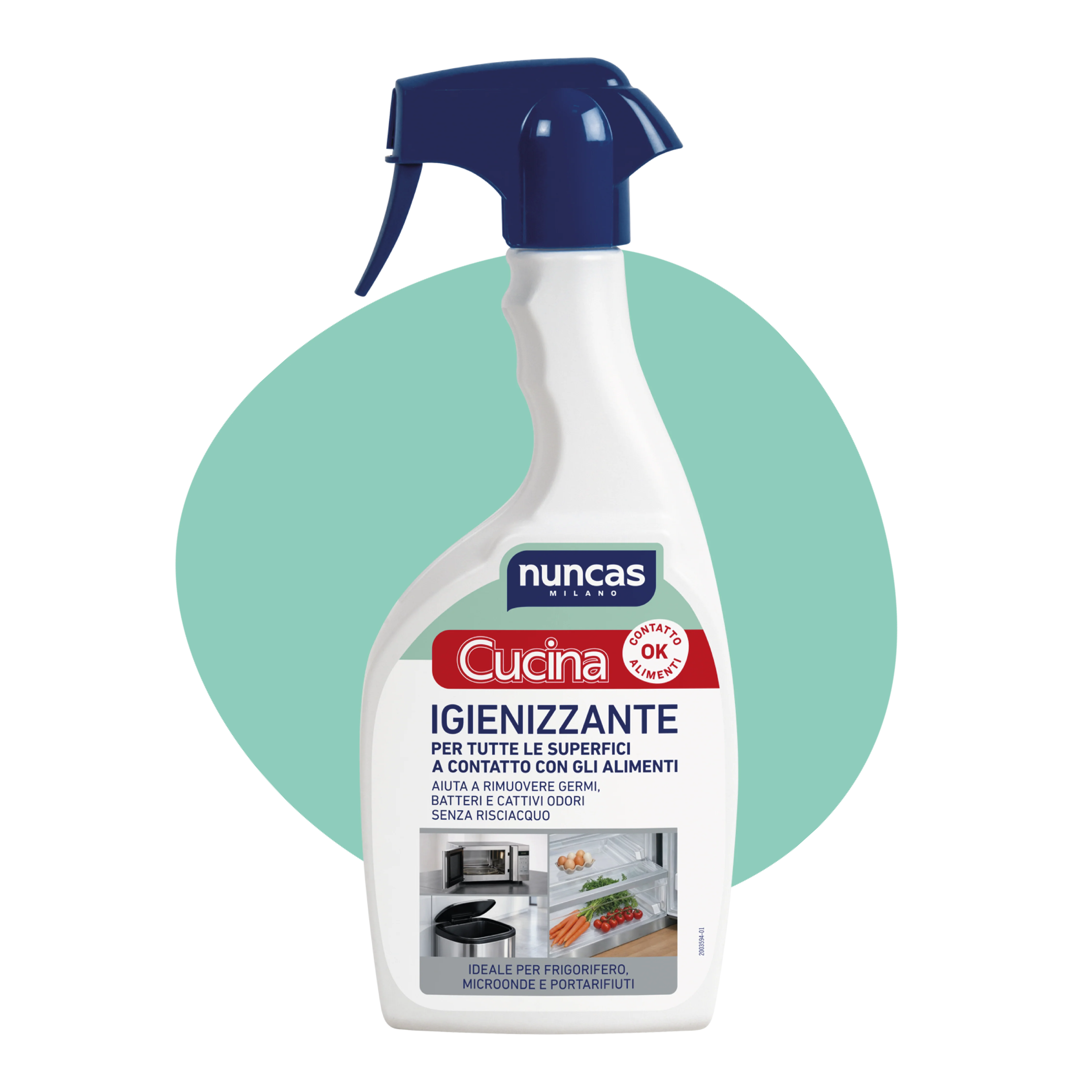 Linea Cucina
